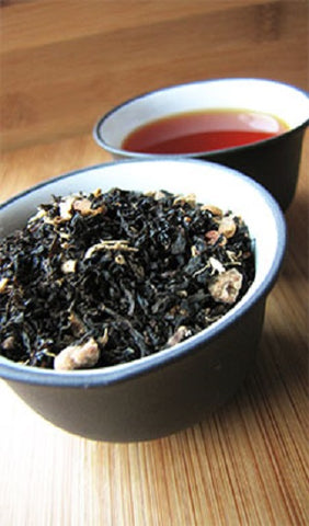 Black Chai - Organic