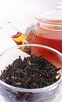Earl Grey Romantica -out of stock