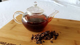 Chocolate Tea Sampler Tin