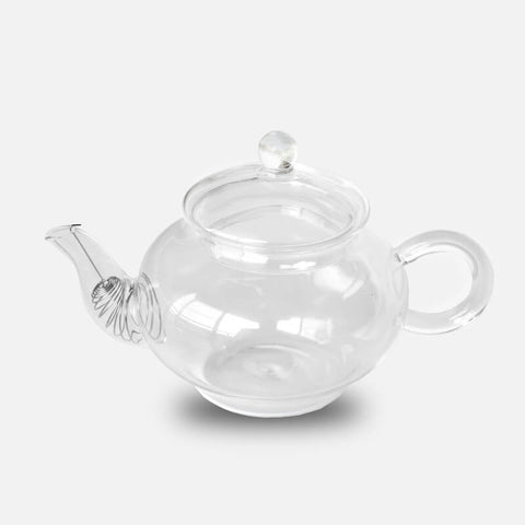 Glass Teapot -250ml